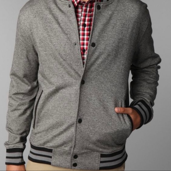 Urban Outfitters Other - Urban Outfitters jacket